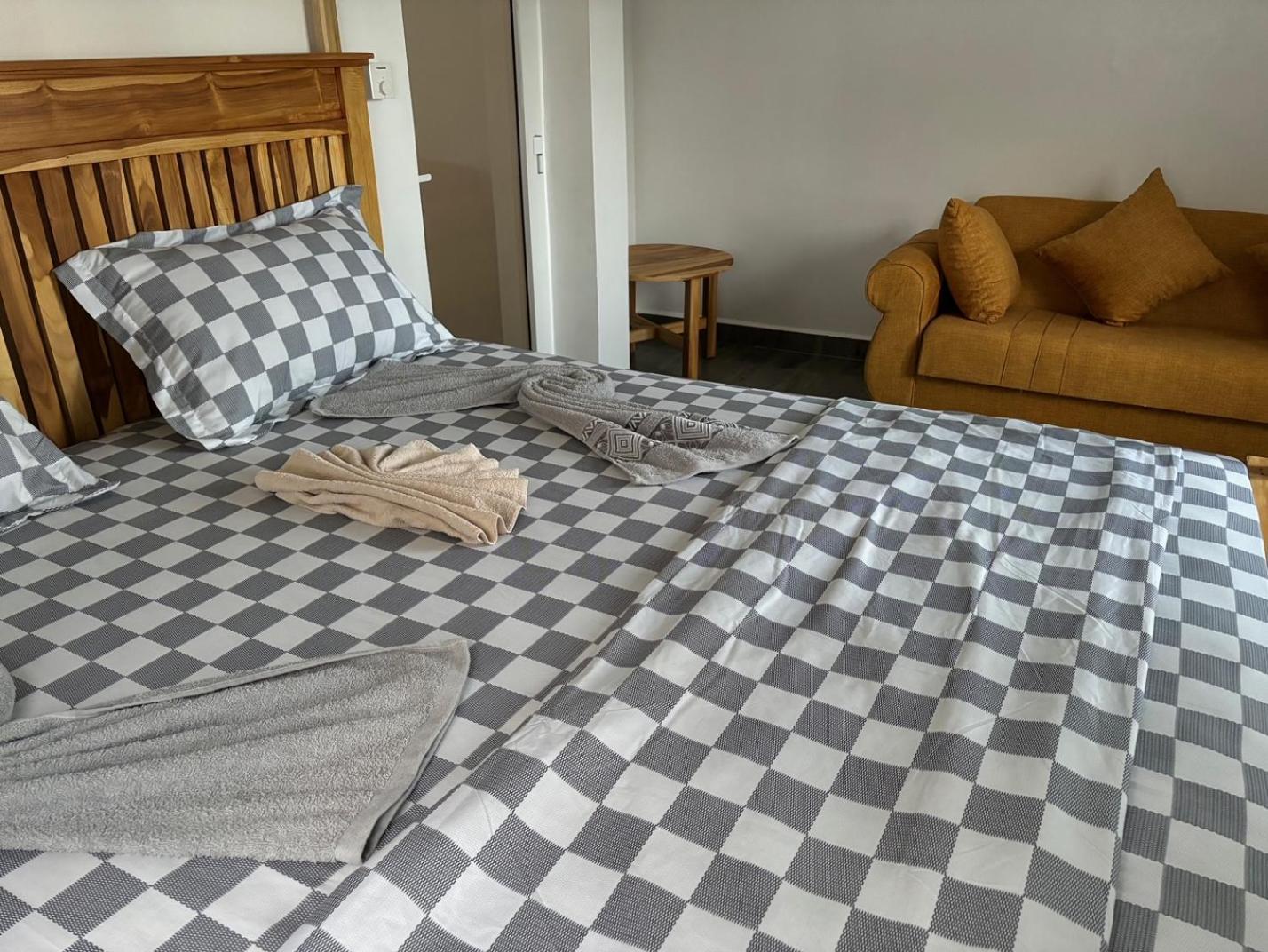 Diamond White Resort Nungwi Room photo